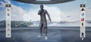 Pubg very rare Acc