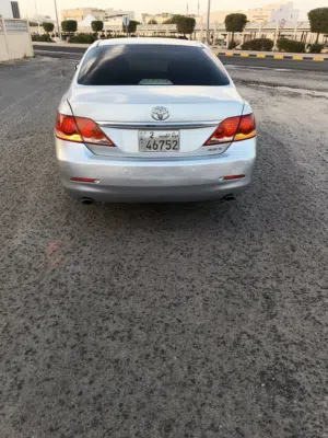 Used Toyota Aurion in Farwaniya