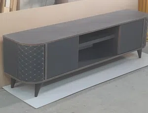 طاولات وسط خشب 18م لامنيت جميع الوان ديكور شاشه جميع المقاسات