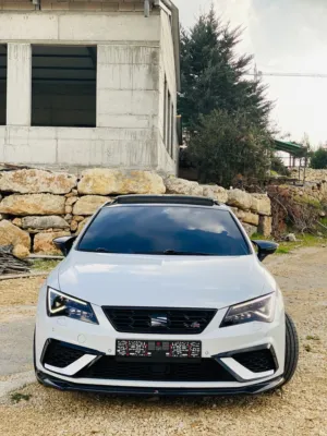 سيات ليون fr