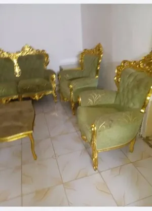 Living Room Furniture . Used0