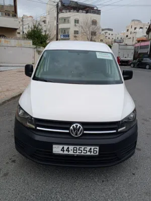 فولكس واجن كادي 2020 مالك اول وارد نقل استخدام شخصي خالي من الحوادث