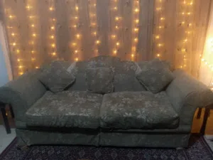 طقم كنبيات 7 مقاعد نفخ