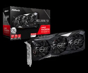 كرت ASROCK CHALLENGER PRO RX 6600XT