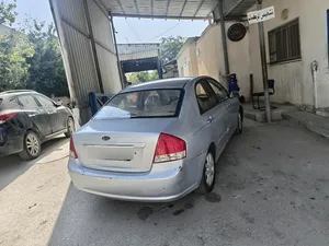 new-kia-cerato-in-qalqilya