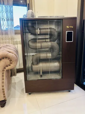 Electrical Heater . Other . Used0