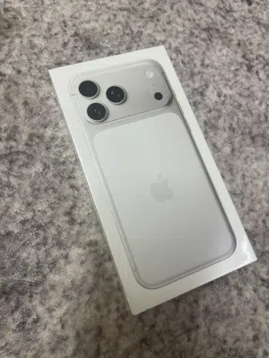 Apple iPhone 17 Pro Max 256 GB in Muscat