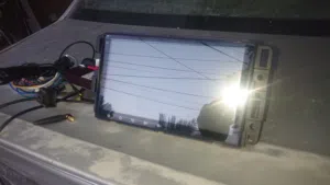 شاشة أندرويد فول مواصفات