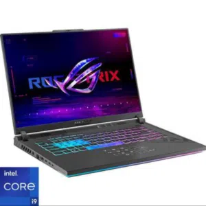 ASUS ROG Strix G16 G614JIR  Intel Core i9  RTX 4070  16 Gaming LaptopASUS ROG Strix G16 (Model: