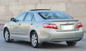 تويوتا كامري 2008