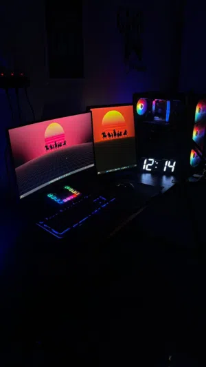 بي سي جيمنج