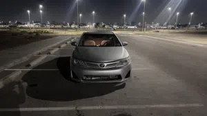كامري 2014 للبيع شبه نضيف clean toyota camry