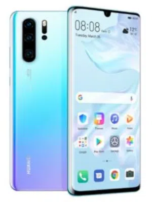Huawei P30 Pro 128 GB in Benghazi