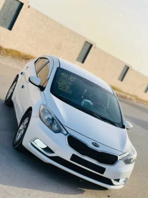 New Kia K3 in Zawiya
