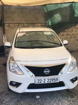 نيسان سني2025هندي
