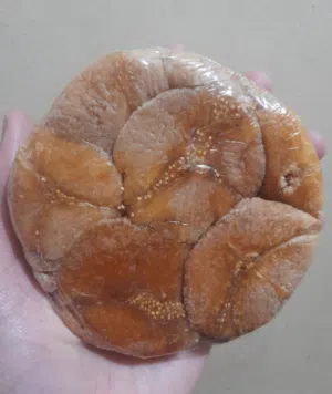 تين سورى سكرى جامبو مجفف