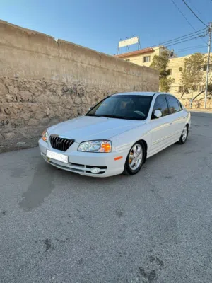 هيونداي xd 2004