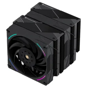 مبرد هوائي Chantom Spirit 120 EVO من Thermalright شبه جديد