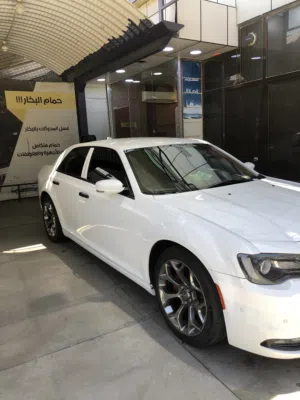 Used Chrysler 300 in Basra