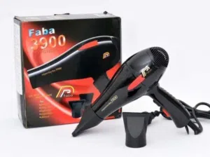 سشوار فابا 3900 واط