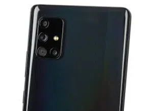 Samsung Galaxy A71 128 GB in Sana'a