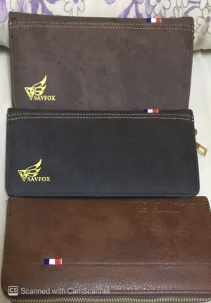 بوك شيك ماركات اورچينال كنغارو- بالييري