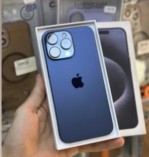 Iphone 15 pro max for sale