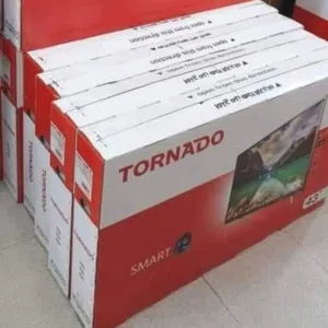تخفيضات الصيف 32 بوصة شاشة بضمان 5سنوات