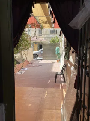60 m2 Studio Apartments for Rent in Amman Jubaiha