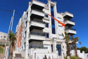 170 m2 5 Bedrooms Apartments for Rent in Ajloun A'fna