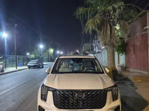 2023 بغداد بإسمي رقم انكليزي هزة جديدة gac gs8