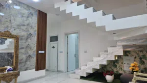 بيت للبيع كربلاء حي الاطارات