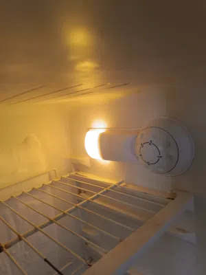 ثلاجه بيكو للبيع قابل للتفاوض