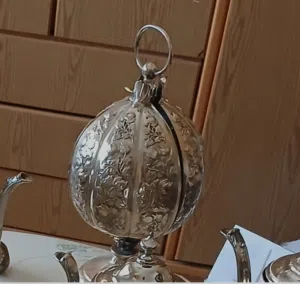 مطبقيه انتيك فضه