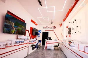 كهربائي خدمات ممتازة