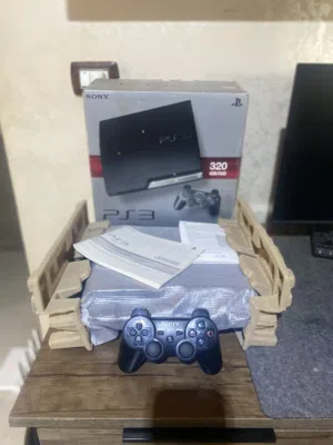 Ps3 سلم للبيع