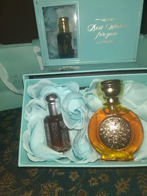 Oud Perfumes . New3