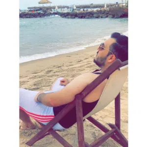 Ali Aljobory
