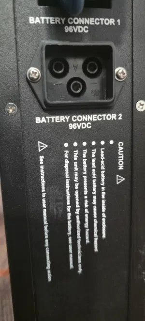 Battery Pack Available for sale