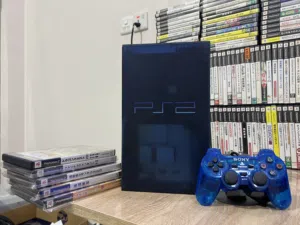 PlayStation 2