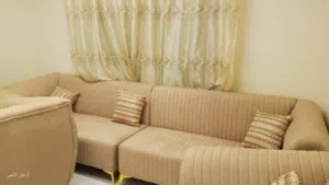طقم كنب تفصيل جديد غير مستعمل