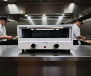 فرن كهربائية للمعجنات واللحوم والاسماك