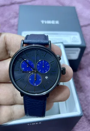 ساعة Timex أصلية قطر 41