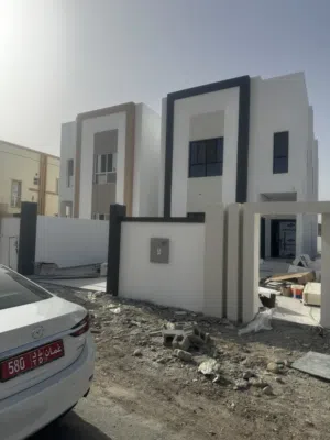 266 m2 4 Bedrooms Villa for Sale in Muscat Amerat