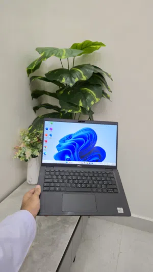 لابتوب قوي جدا i7 الجيل العاشر / 16 رام / 512 اس اس دي / لاب توب / كمبيوتر  / ديل / dell 7410 /