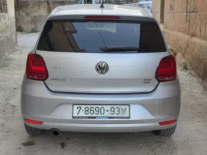 بولوو 2014