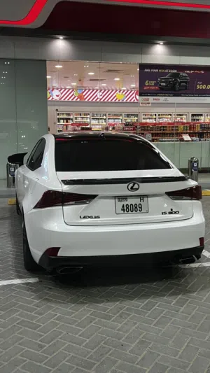 Lexus IS 300