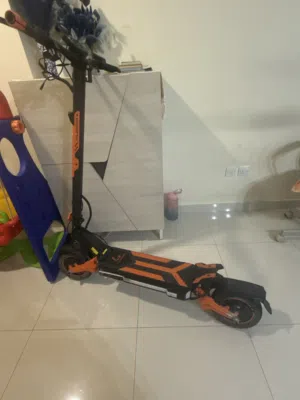 KUGOO F3 PRO MAX