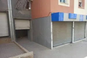 محل تجاري للبيع في حي جديد قابل ان يكون محل لبيع مستلزمات الحلويات أو بريد السريع أو أي نشاط آخر