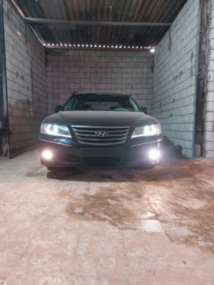 معرض نجم للسيارات